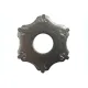 LAM-CD-46 — Ø 46 mm, 6 couteaux