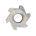 Lamelle carbure pour revêtements souples et colle