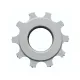 MOL-PC-105 — Ø 105 mm, 10 pointes