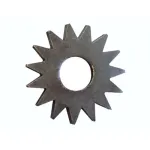 MOL-AC-ET-77 — Ø 76,5 mm, étoile fine