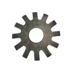 MOL-AC-STR-77 — Ø 76,5 mm, denture droite
