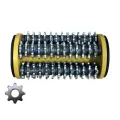Tambour complet pour raboteuse RM320