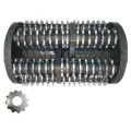 Tambour complet pour raboteuse RM400