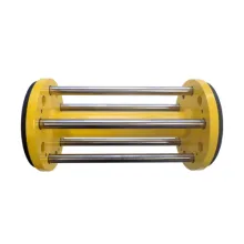 Tambour nu pour raboteuse