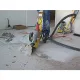 Décolleuse de sol STRIPPER-16