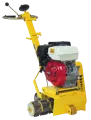Raboteuse thermique R250 pour enlever le béton, colle