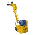 Raboteuse béton R250 électrique 250 mm — raboter, décaper, rainurer une dalle