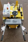 RABOTEUSE ELECTRIQUE RM400