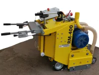 RABOTEUSE ELECTRIQUE RM400