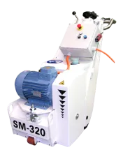 SM320