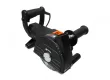RAINUREUSE BETON <br> S150