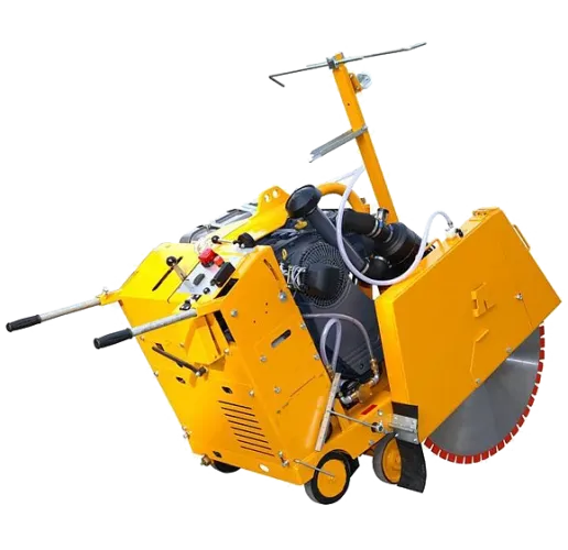 Scie de sol FS900D
