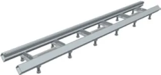 OPTION : RAIL