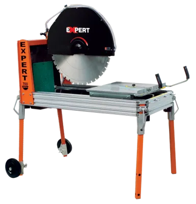 Scie sur table EXPERT700