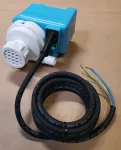 POMPE A EAU POUR SCIE SUR TABLE