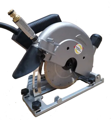 Scie circulaire pour carrelage SC180