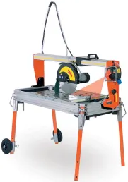 Scie sur table SUPER-CUT-350