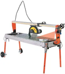 Scie sur table SUPER-CUT-350