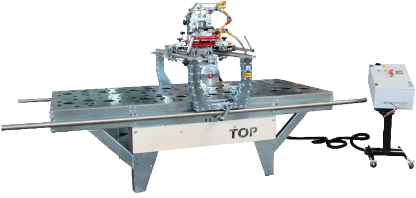 TOP-MULTIFONCTION