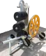 SCIE A CABLE HYDRAULIQUE