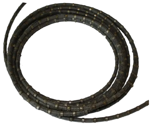 CABLE DIAMANT POUR BETON