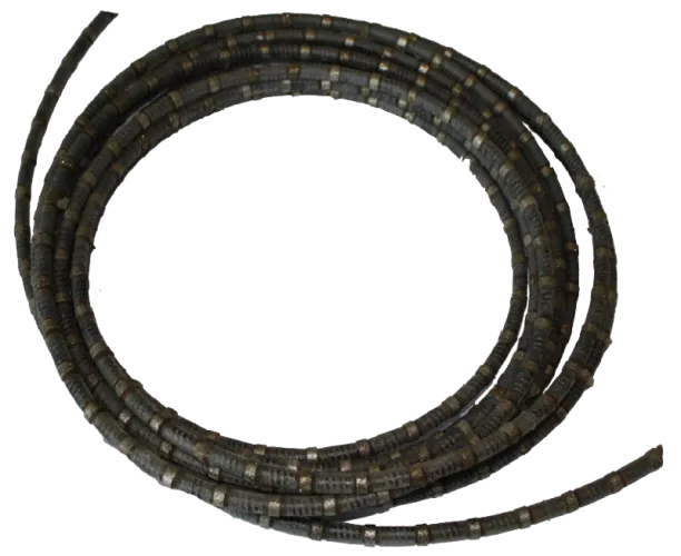 CABLE DIAMANT POUR BETON