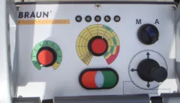 TELECOMMANDE