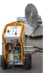 Groupe hydraulique