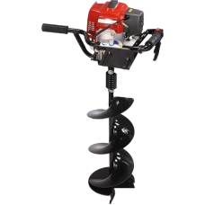 Tarière thermique TF53 pour le sol