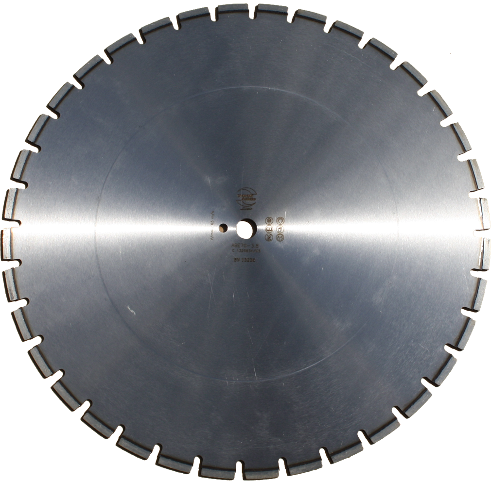 Disque A8E - Silico Alumineux Haute teneur