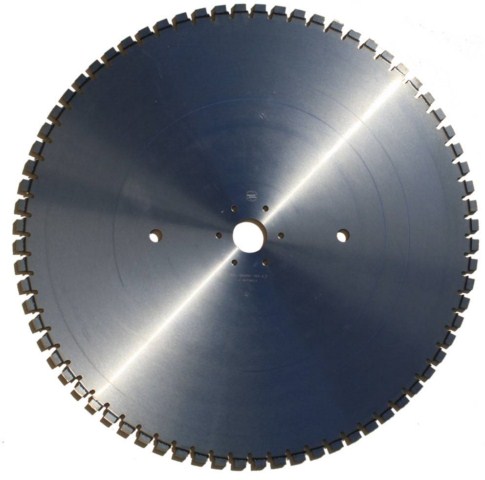 Disque pour béton armé : SHARK 180