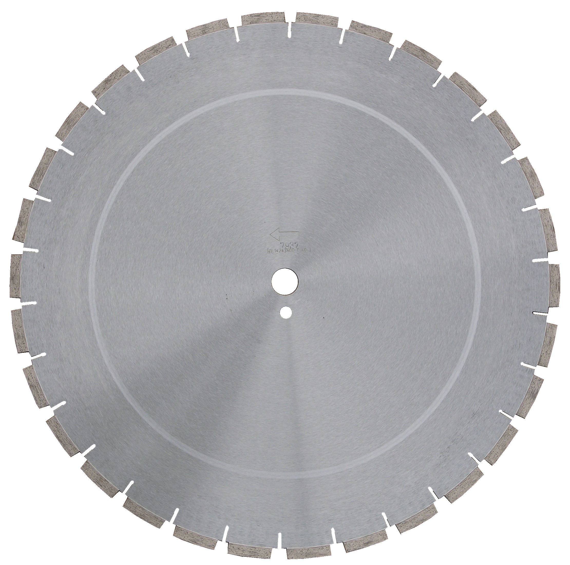 Disque pour granit : GRANIT-10
