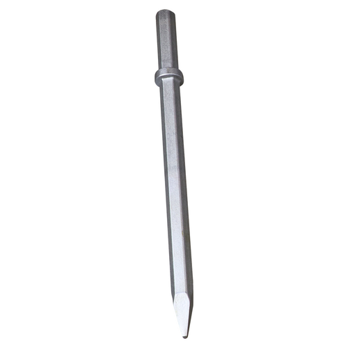 Burin pointu pour marteau piqueur