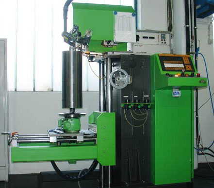 Fabrication d'une couronne diamant