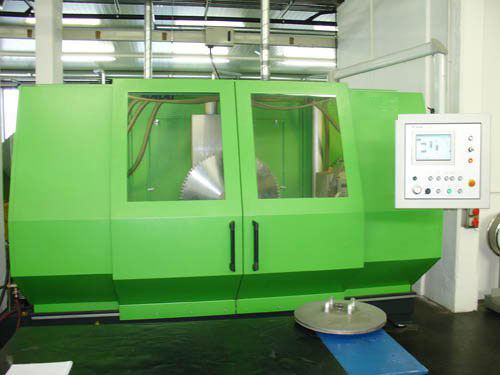 Machine de soudage laser